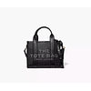 The Tote Bag Small Cuero Black