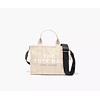 The Tote Bag Small - Beige