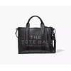 The Tote Bag Medium Cuero Black