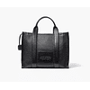The Tote Bag Medium Cuero Black