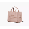 The Tote Bag Medium Cuero Rose