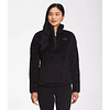 Women’s Osito ¼-Zip Pullover Black