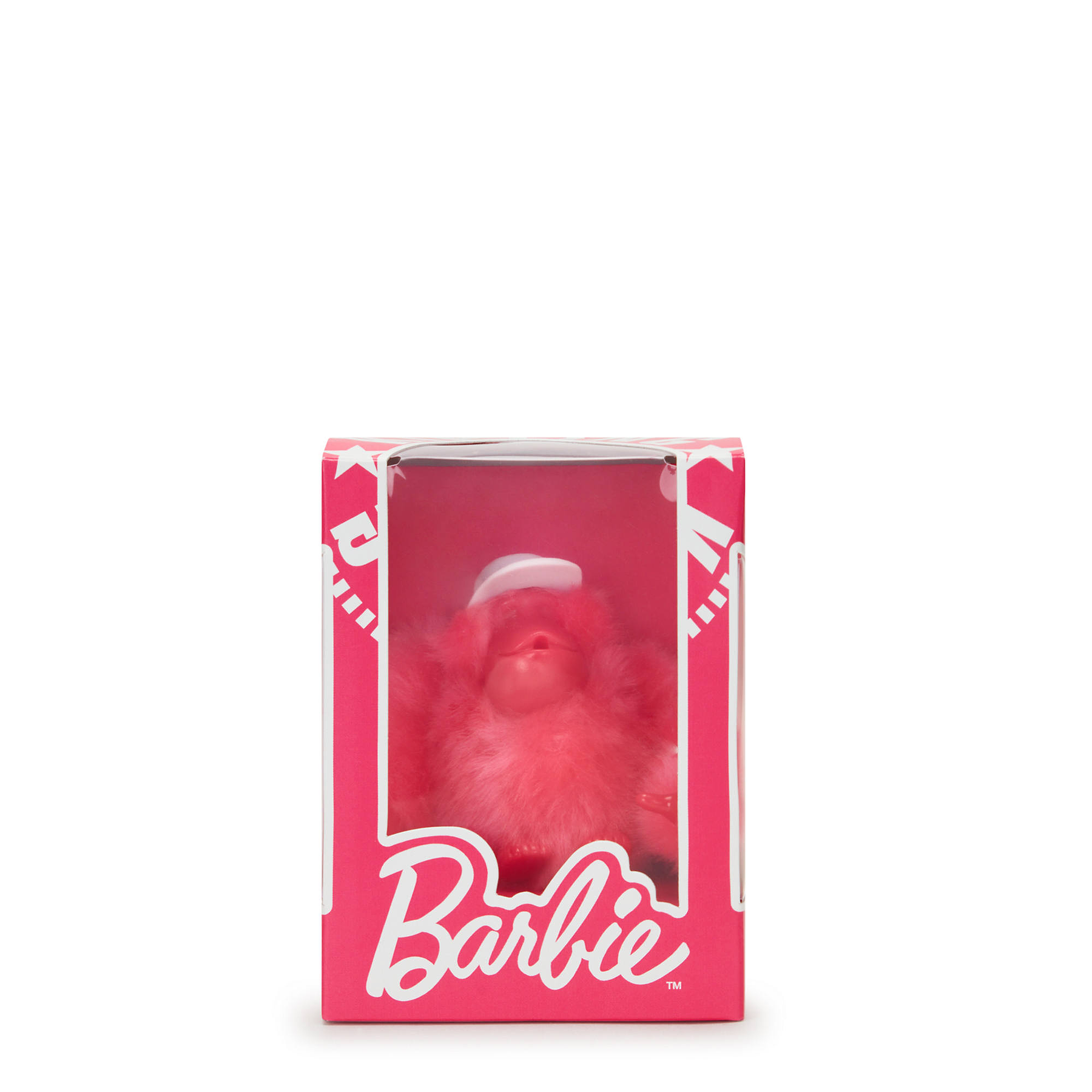 Llavero Kipling x Barbie