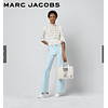 Marc Jacobs Peanuts x Mini Canvas Tote Bag