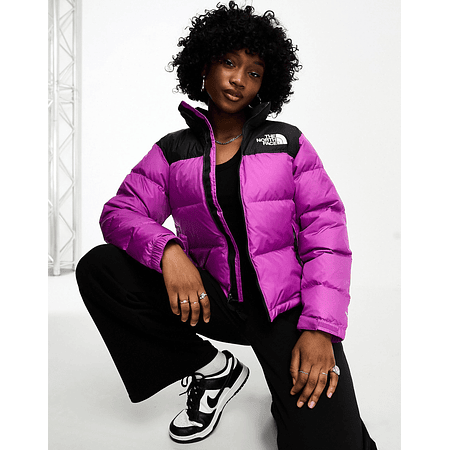 RETRO NUPTSE 1996 PURPLE 