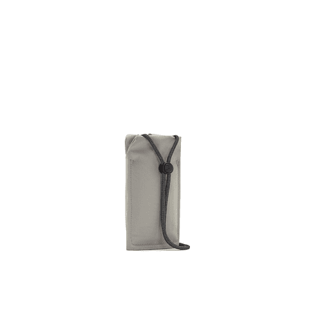 Willis Phone Mini Bag Almost Grey