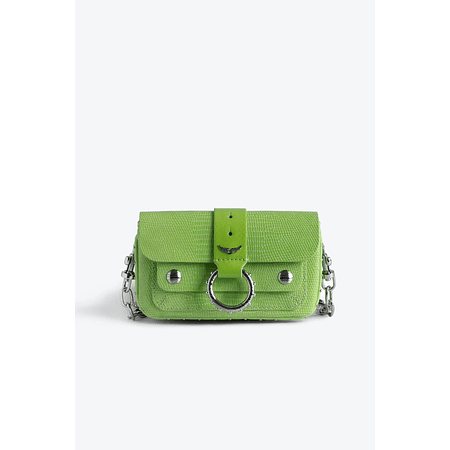 Kate Embossed Wallet Bag Tonic