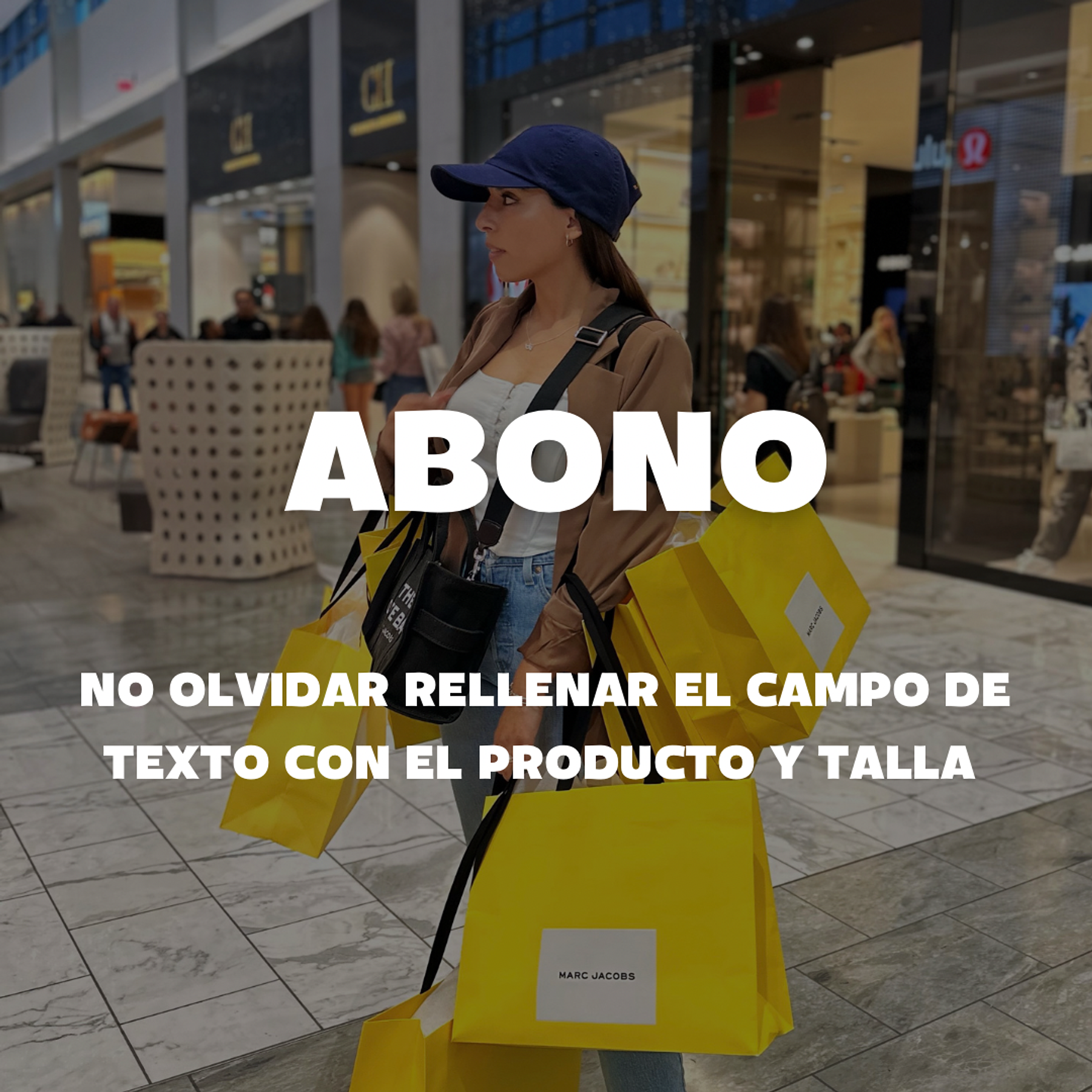 ABONO GRUPO INDIGO PEDIDOS SOBRE $200.000