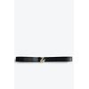 La Mini Belt ZV Initiale Belt Gold