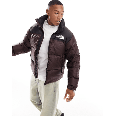 RETRO NUPTSE 1996 BROWN