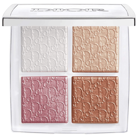 Dior BACKSTAGE Glow Face Palette - Universal