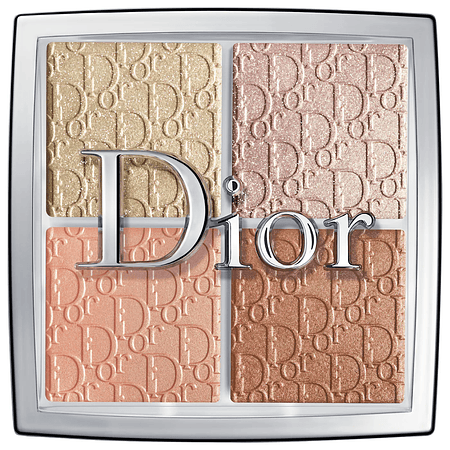 Dior BACKSTAGE Glow Face Palette - Glitz