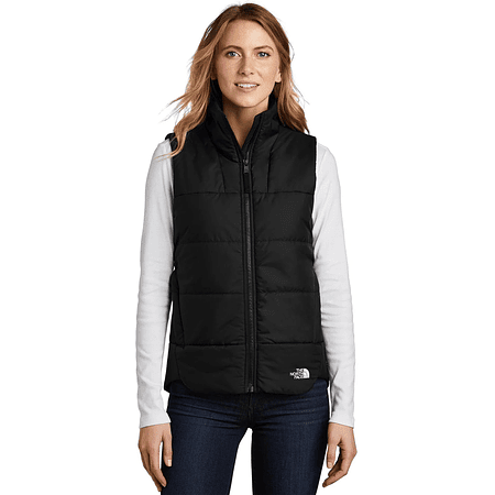 The North Face Ladies Everyday Insulated Vest