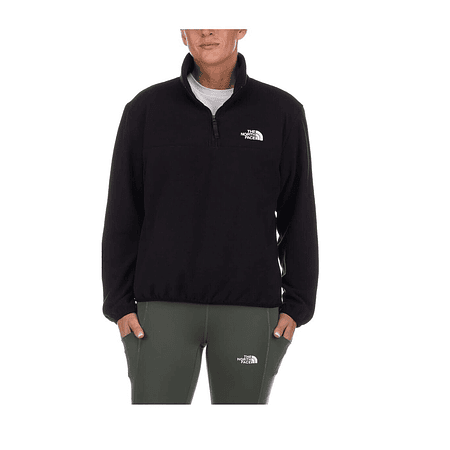 THE NORTH FACE - ANCHOR BLACK