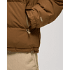 Retro Nuptse Jacket 92 Low-Fi Hi-Tek Utility Brown MEN