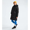 Metropolis Parka TNF Black