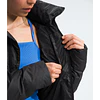 Metropolis Parka TNF Black