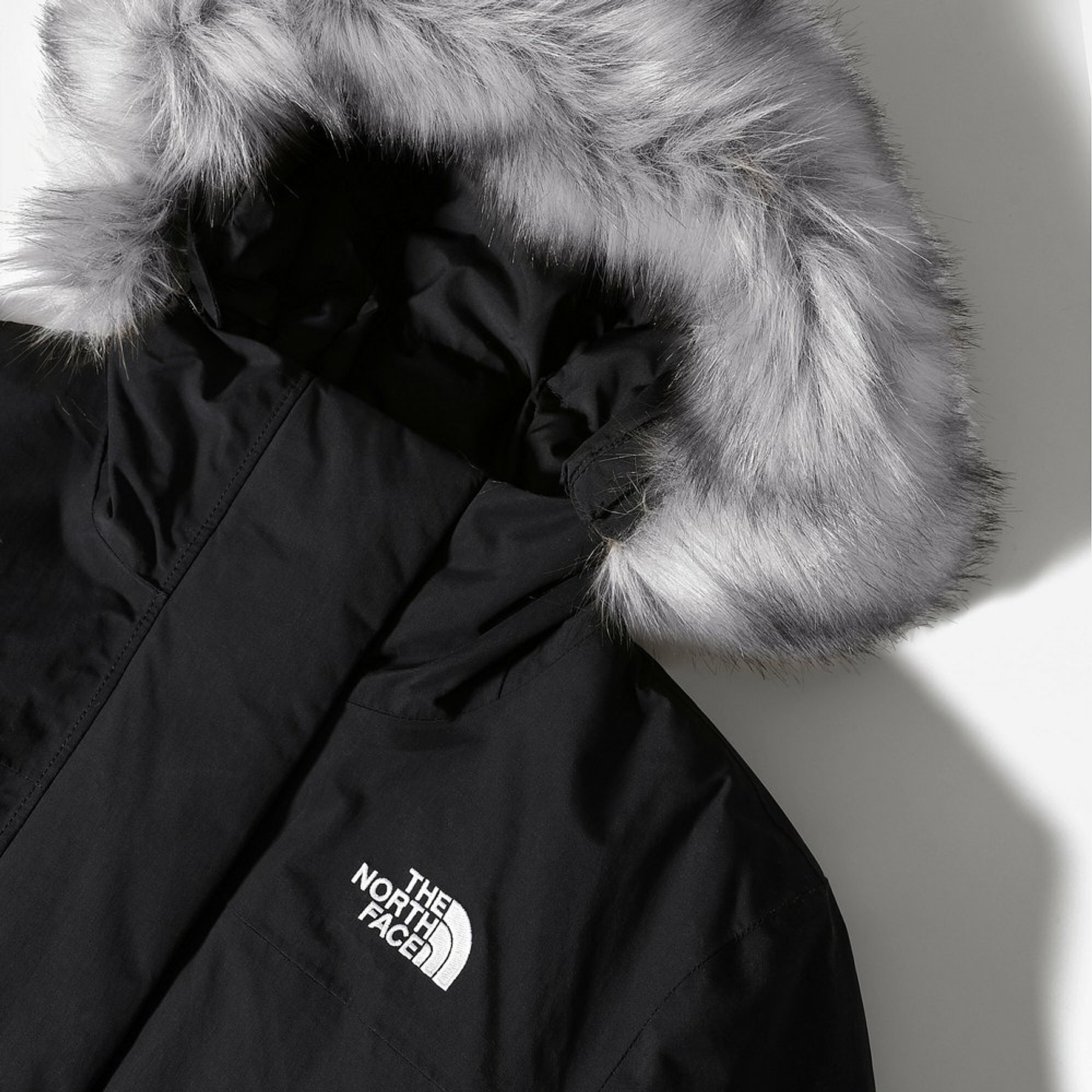 Arctic Parka TNF Black