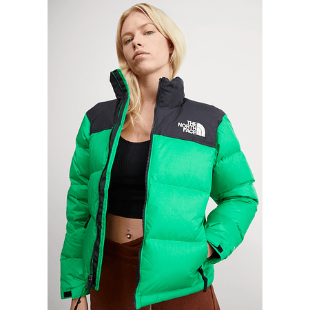 RETRO NUPTSE 1996 OPTIC EMERALD MUJER