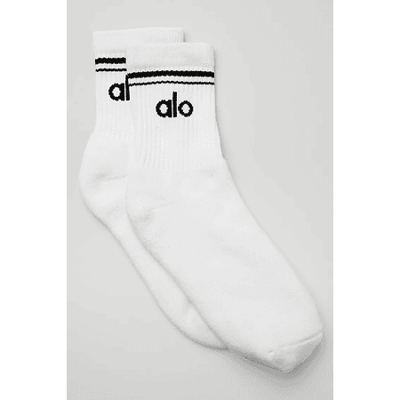UNISEX ALO YOGA SOCKS