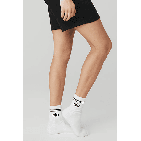 UNISEX ALO YOGA SOCKS