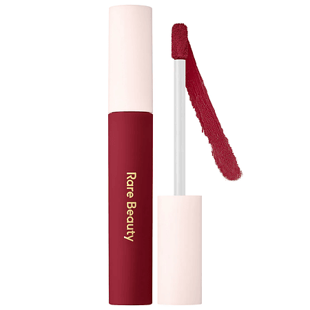 Lip Soufflé Matte Cream Lipstick Transform 