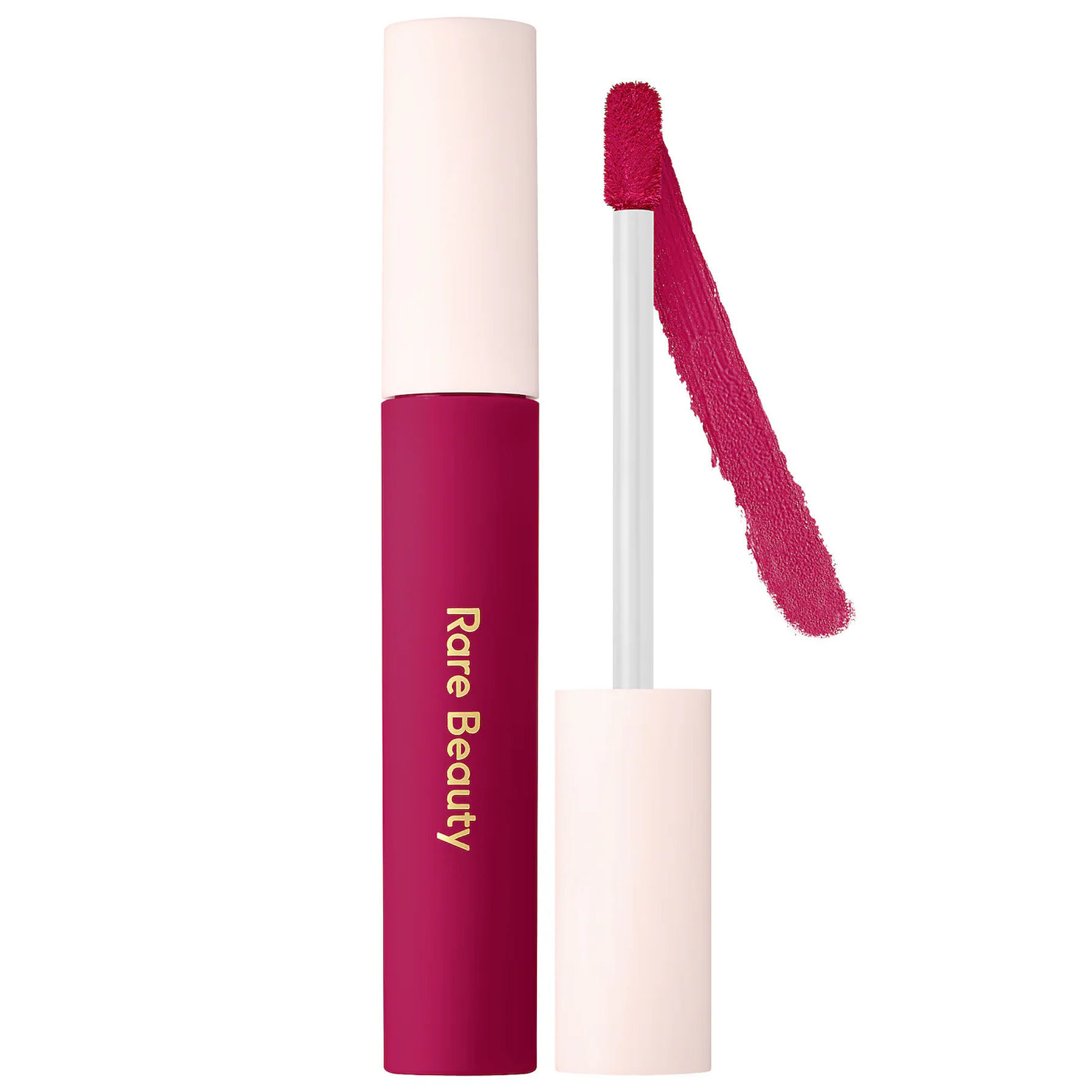 Lip Soufflé Matte Cream Lipstick Heroic