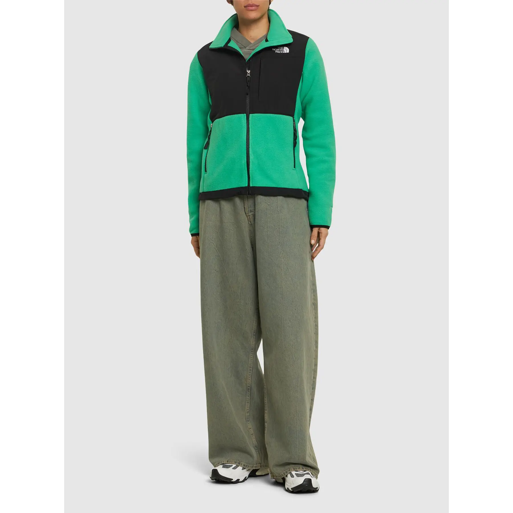 Denali Optic Emerald Women