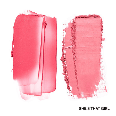 Patrick Ta Blush Duo "She's That Girl"