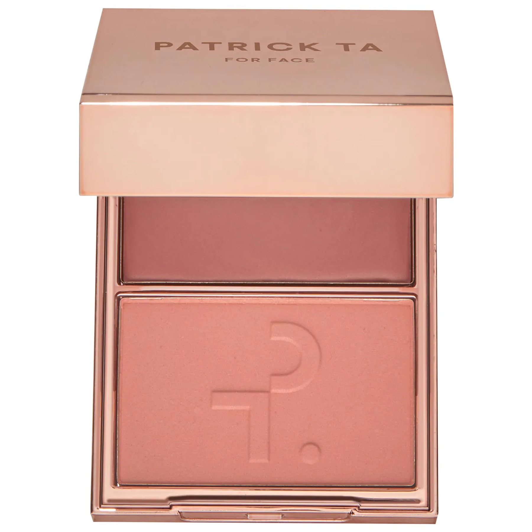 Patrick Ta Blush Duo 