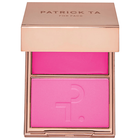 Patrick Ta Blush Duo "She's Giving"