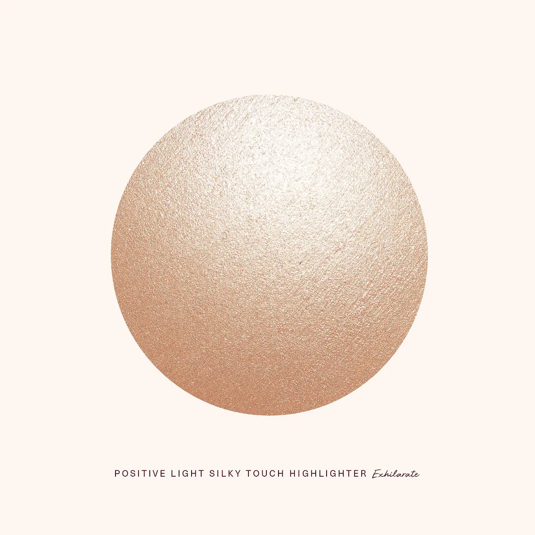 Rare Beauty Touch Highlighter Exhilarate 