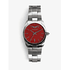 Reloj Time2Love Zadig Rojo