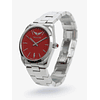 Reloj Time2Love Zadig Rojo