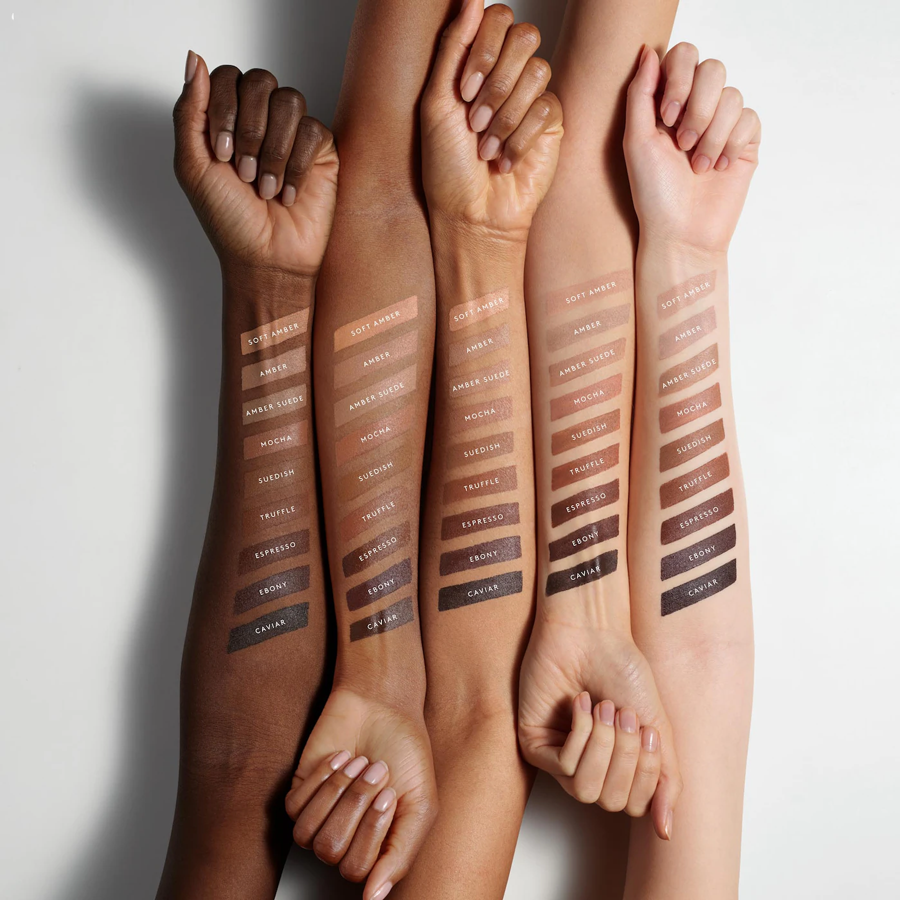 Fenty Beauty Stix Matte Contour Skinstick Mocha