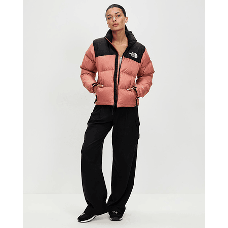 RETRO NUPTSE 1996 LIGHT MAHOGANY