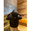 The North Face - Baltic Down Puffer Black