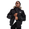 The North Face - Arctic Bomber Jacket TNF Black