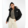 The North Face - Arctic Bomber Jacket TNF Black