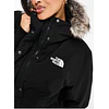 The North Face - Arctic Bomber Jacket TNF Black
