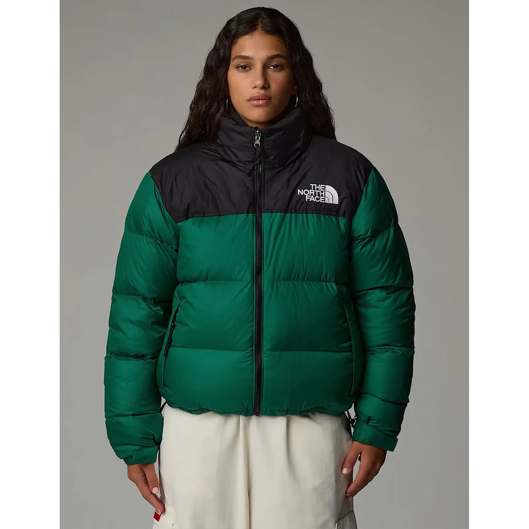 RETRO NUPTSE 1996 EVERGREEN