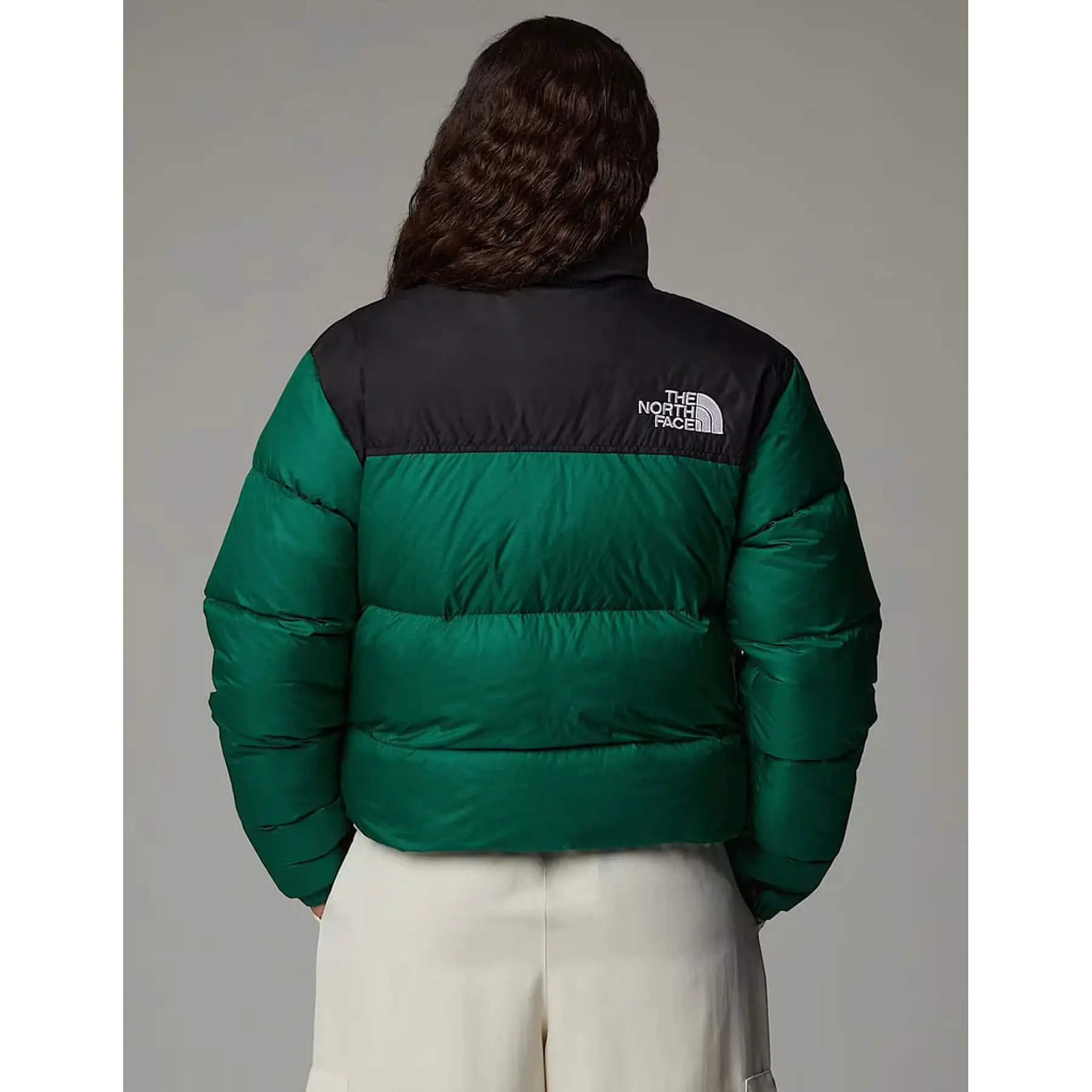 RETRO NUPTSE 1996 EVERGREEN