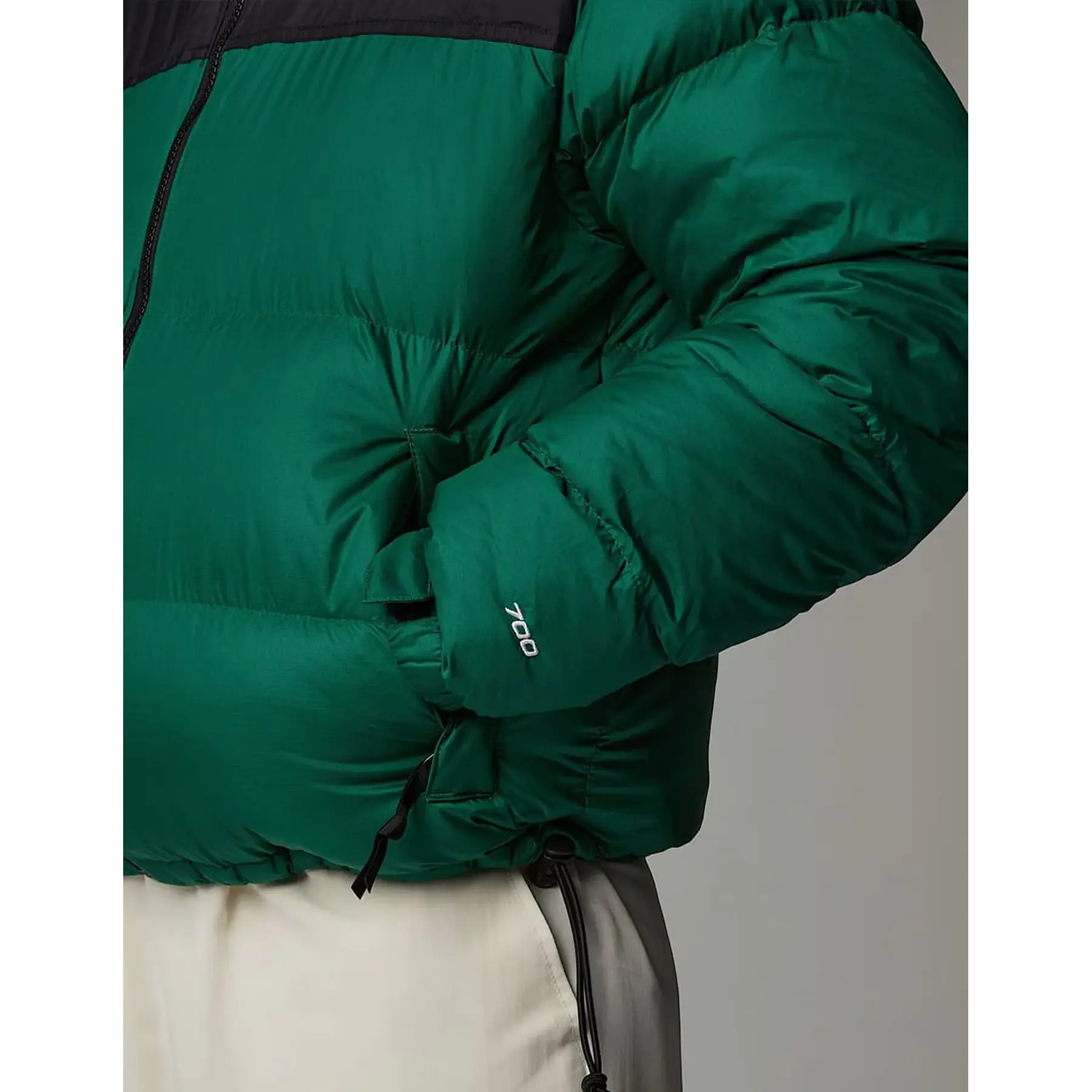 RETRO NUPTSE 1996 EVERGREEN