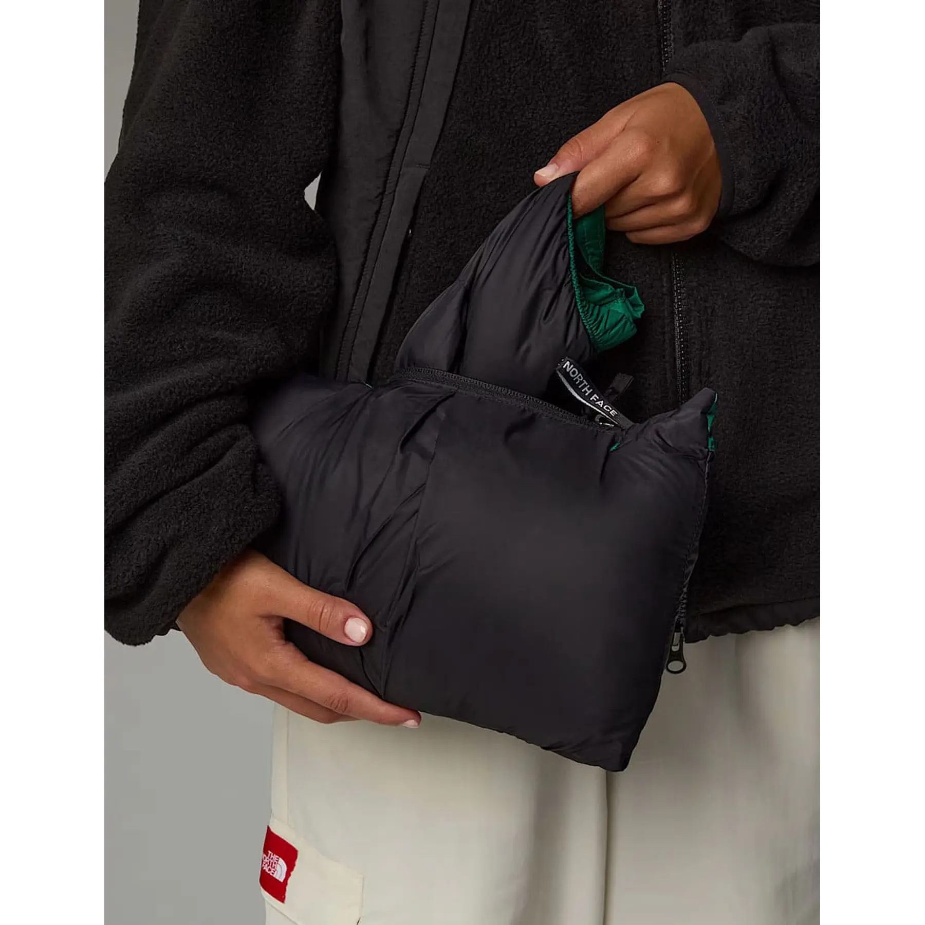 RETRO NUPTSE 1996 EVERGREEN