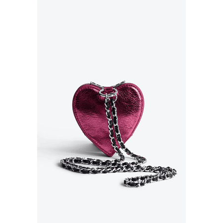 ZV Crush Le Coeur Clutch