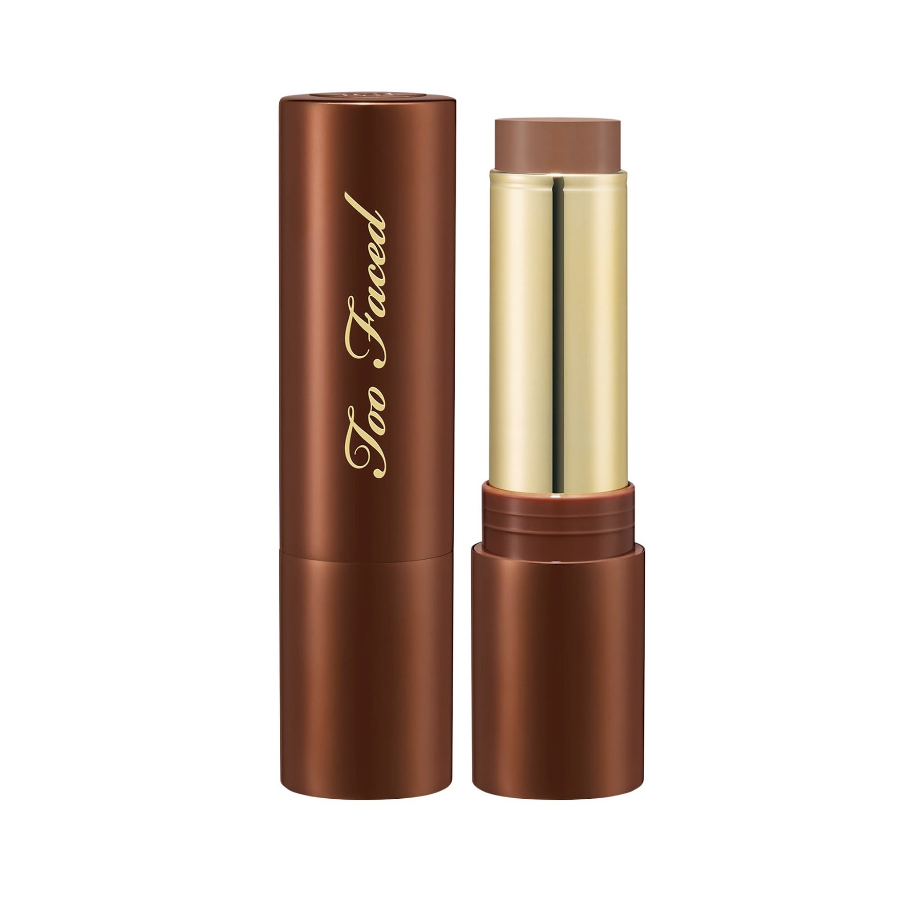 Chocolate Solei Melting Bronzing & Sculpting Stick
