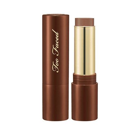 Chocolate Solei Melting Bronzing & Sculpting Stick