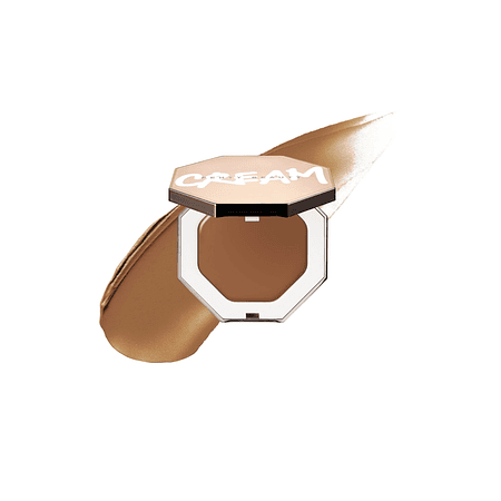 Fenty Beauty Cream Bronzer "Hunnie Glaze"