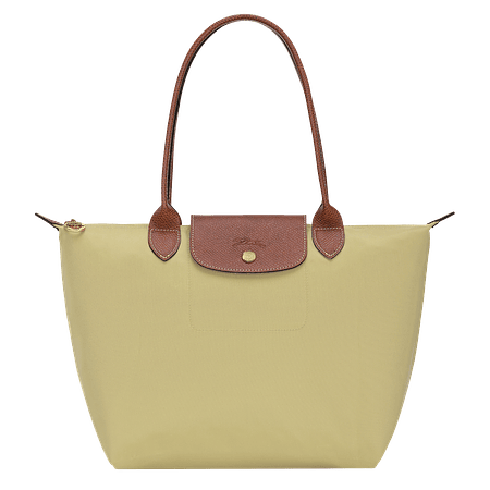 LE PLIAGE ORIGINAL M TOTE BAG Pistachio