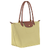 LE PLIAGE ORIGINAL M TOTE BAG Pistachio